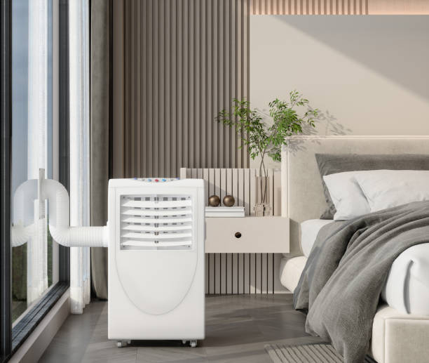Best Central Air Repair  in Victory Gardens, NJ